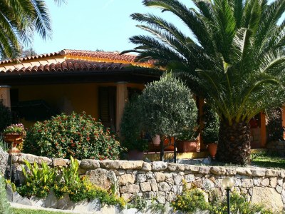 Holiday house Holiday home in Telti near beach - Outdoor photo 21