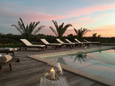 Villa NEW White Villa, 60m² Pool - Features photo 31