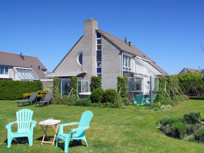 Holiday house Villa Oog op Duin in Julianadopr - Holiday house