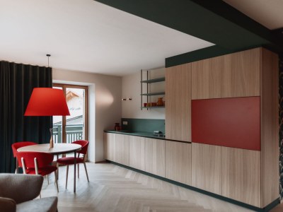 Holiday apartment Mittermoarhof - Features photo 19