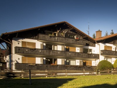 Holiday apartment 23 - Outdoor photo 2