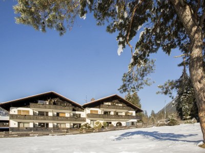 Holiday apartment 23 - Outdoor photo 3