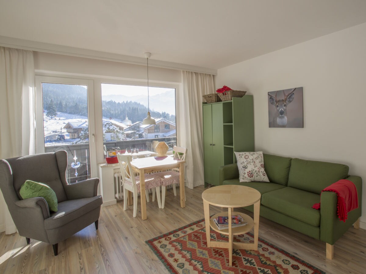 Holiday apartment App 25