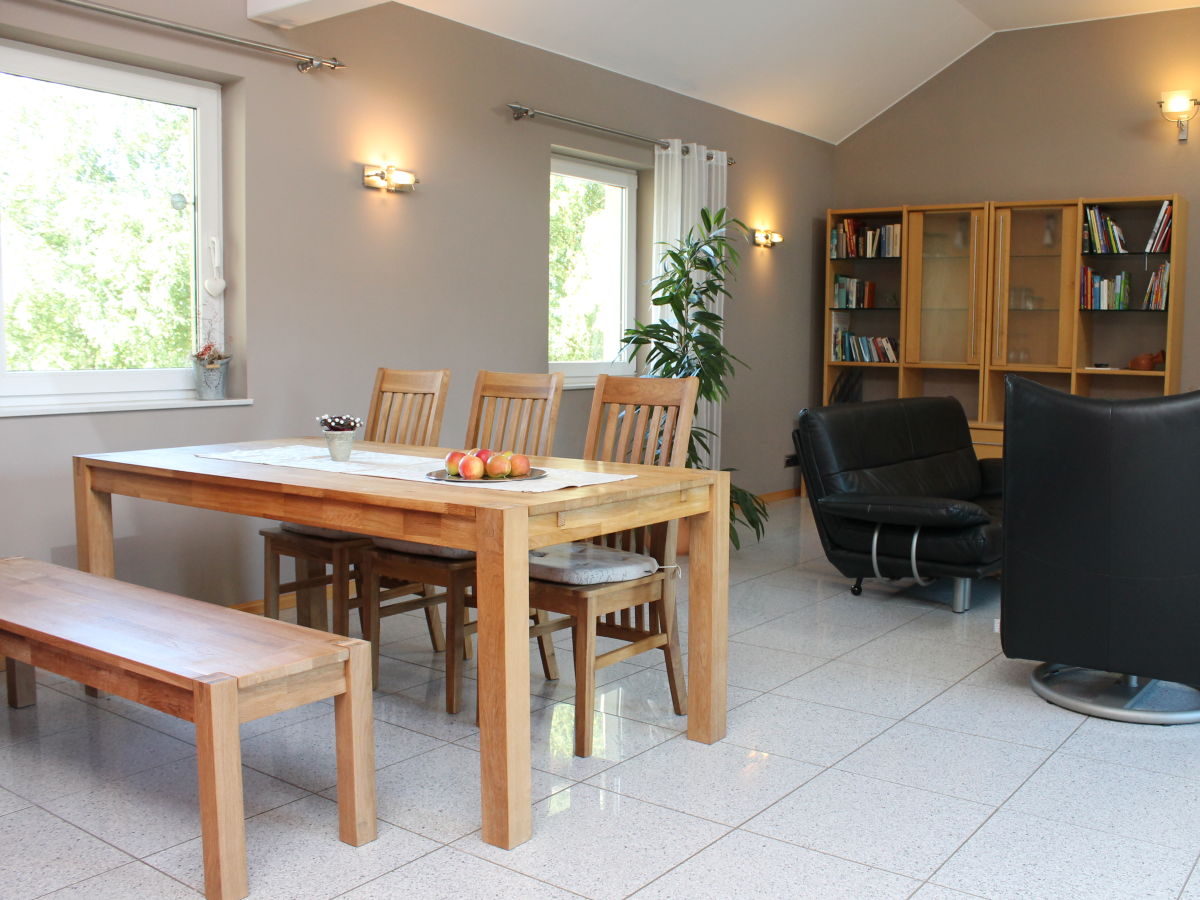 Holiday apartment Birkenhof Landleben