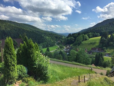 Holiday house Charmantes, einladendes Ferienhaus in toller Natur - Outdoor photo 4