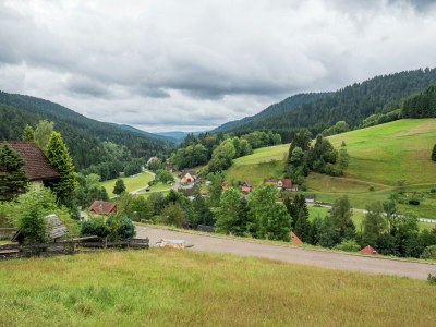 Holiday house Charmantes, einladendes Ferienhaus in toller Natur - Outdoor photo 6