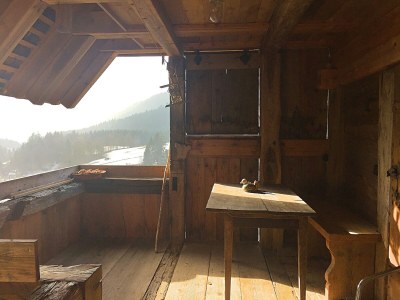 Holiday house Charmantes, einladendes Ferienhaus in toller Natur - Outdoor photo 12