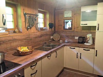 Holiday house Charmantes, einladendes Ferienhaus in toller Natur - Features photo 21