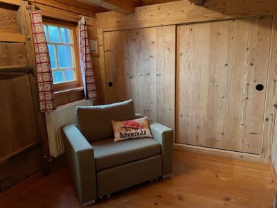 Holiday house Charmantes, einladendes Ferienhaus in toller Natur - Features photo 28