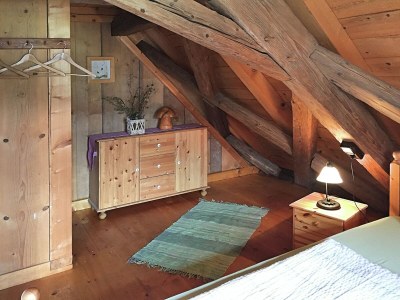 Holiday house Charmantes, einladendes Ferienhaus in toller Natur - Features photo 29