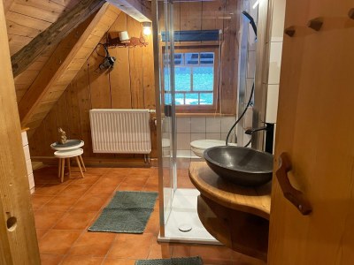 Holiday house Charmantes, einladendes Ferienhaus in toller Natur - Features photo 30