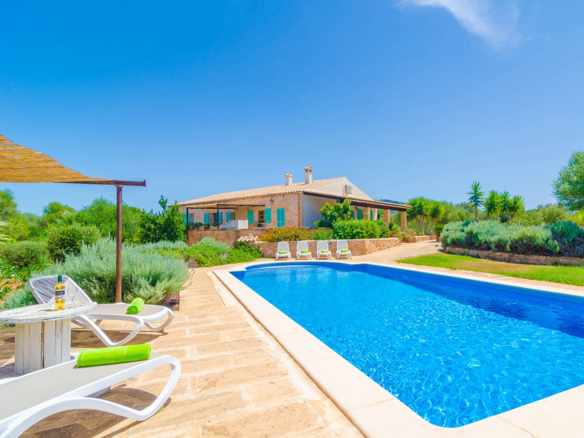 Villa Casa Yolanda