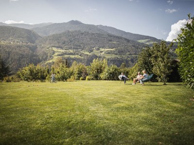 Holiday apartment Mittermoarhof - Outdoor photo 2