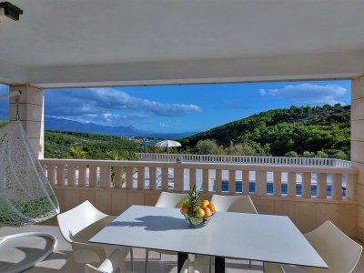 Holiday house Lokanjac mit Pool - Outdoor photo 4