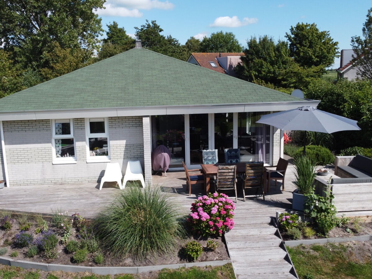 Holiday house Firla - Outdoor photo 2