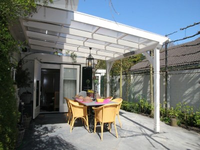Holiday house Studio near Heiloo Woods and Egmond Beach - Outdoor photo 10