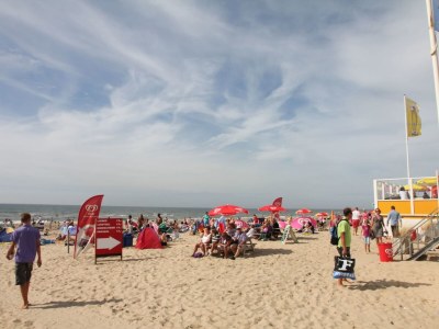 Holiday house Studio near Heiloo Woods and Egmond Beach - Environment photo 25