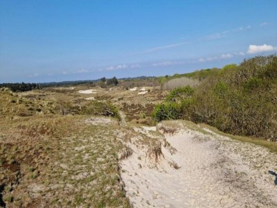 Holiday house Studio near Heiloo Woods and Egmond Beach - Environment photo 28