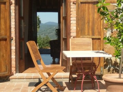 Holiday apartment In the detached country house Benefei - Features photo 13