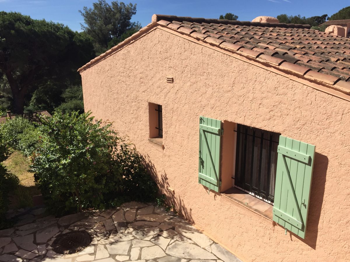 Holiday house Cavalaire Bonporteau - Maison 57' - Outdoor photo 3