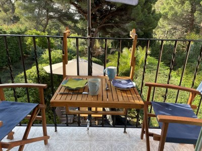 Holiday house Cavalaire Bonporteau - Maison 57' in Cavalaire Sur Mer - Holiday house
