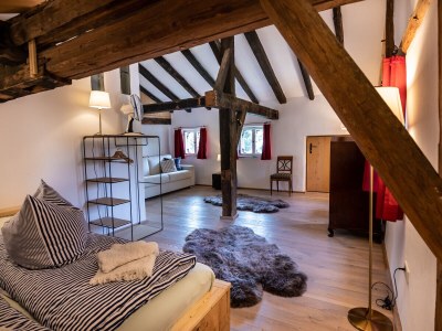 Holiday house 'Fischerhaus' - Features photo 18