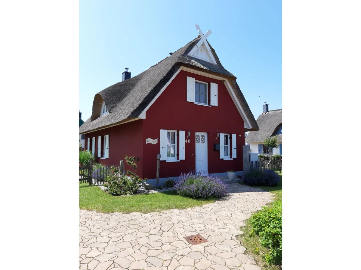 Holiday house Villa Jane