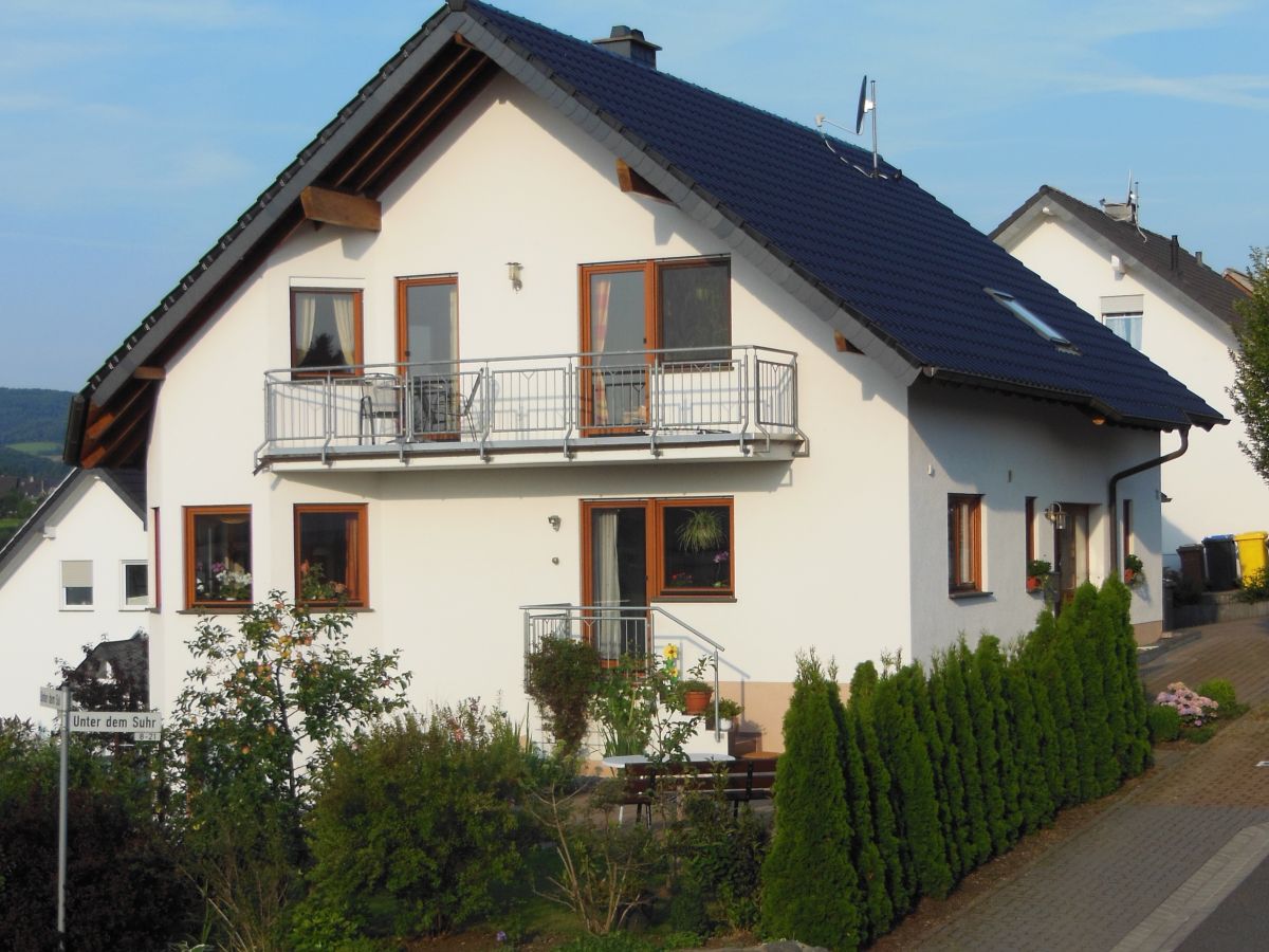 Holiday apartment Basche - Outdoor photo 2