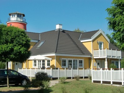 Holiday house Haus Scharmützelsee in Wendisch Rietz - Holiday house