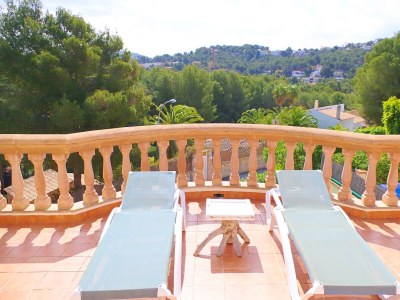 Holiday house - No title - 1 - Outdoor photo 8