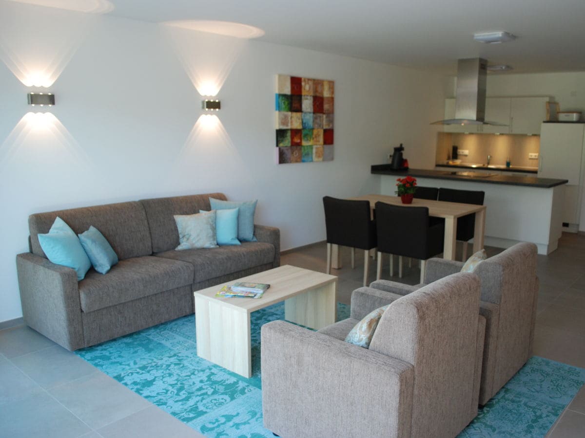 Holiday apartment Starenweg Appartements