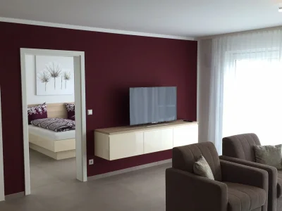 Holiday apartment Starenweg Appartements - Features photo 4