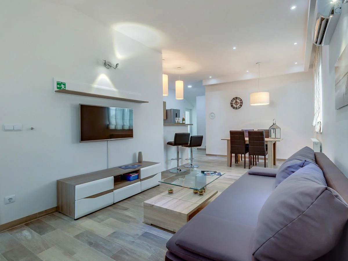 Holiday apartment Mia
