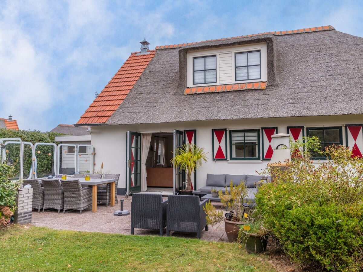 Holiday house Buitenplaats 67