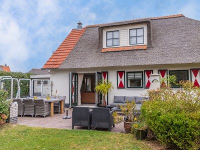 Holiday house Buitenplaats 67 in Callantsoog - Holiday house
