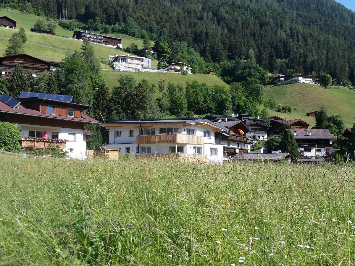 Holiday apartment Haus Salzburger - Outdoor photo 5