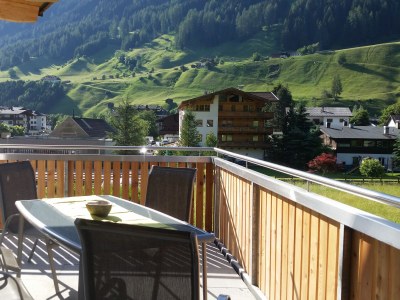 Holiday apartment Haus Salzburger - Document photo 21