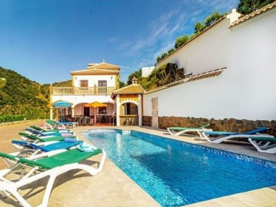 Villa Family Villa with Terrace - Outdoor photo 4