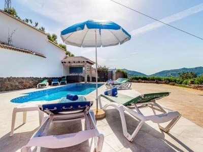Villa Family Villa with Terrace - Outdoor photo 5