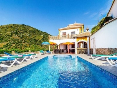 Villa Family Villa with Terrace - Outdoor photo 7