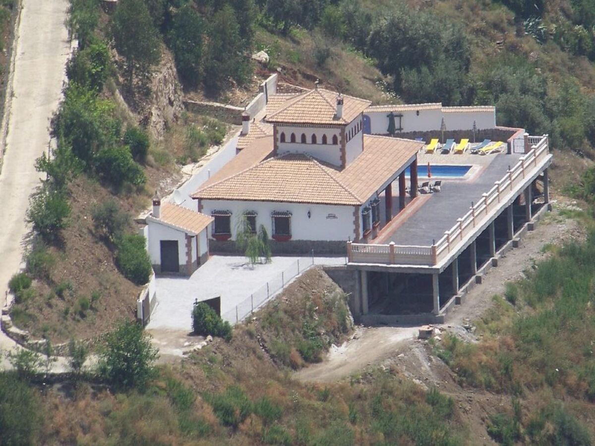 Villa Familienvilla mit Garten