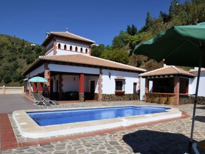Villa Familienvilla mit Garten - Outdoor photo 7
