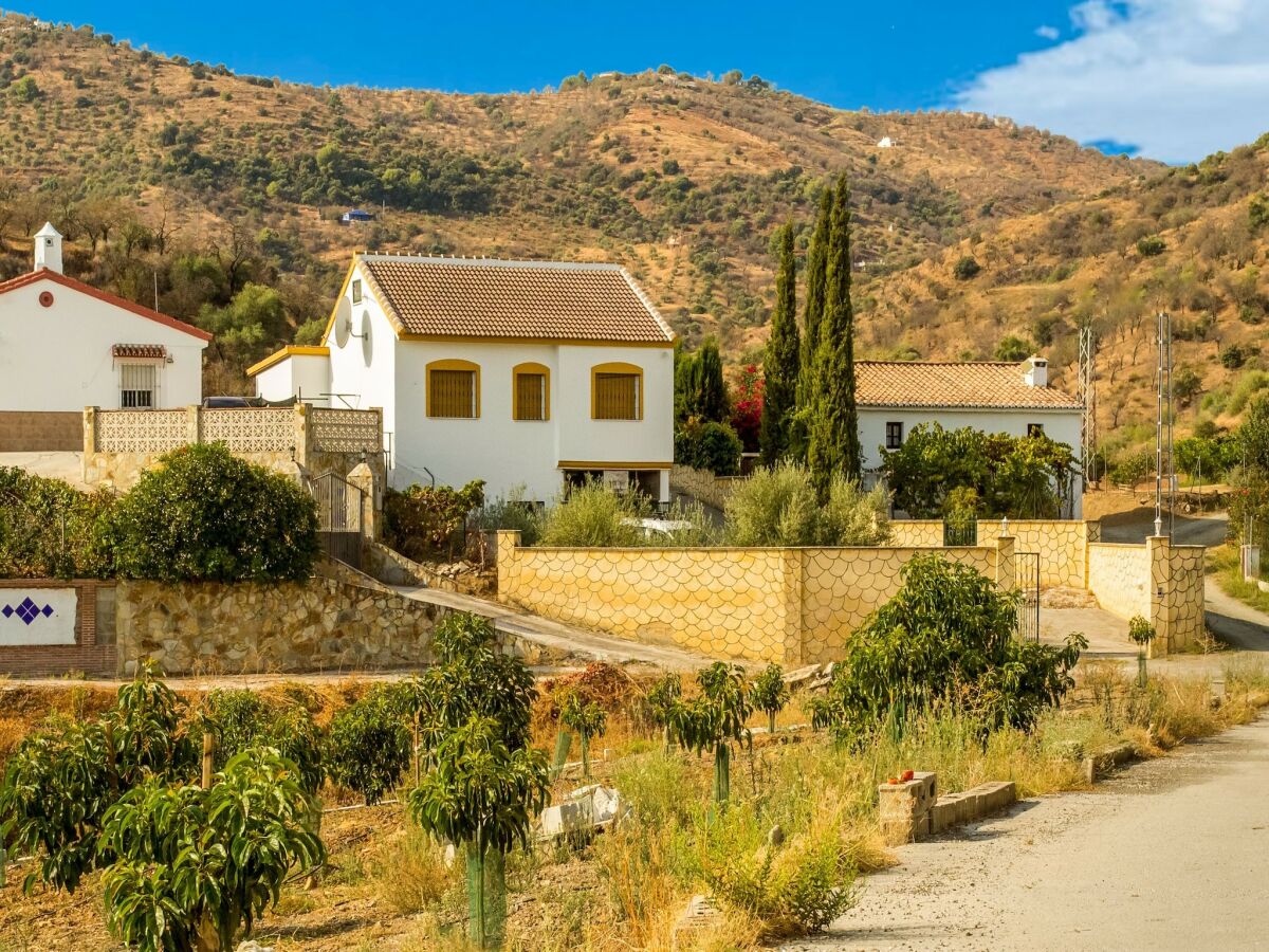 Holiday house Family Villa in Costa del Sol