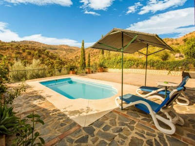 Holiday house Family Villa in Costa del Sol - Outdoor photo 3