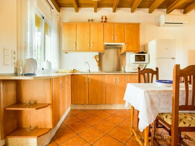 Holiday house Family Villa in Costa del Sol - Features photo 21