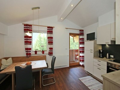 Apartment Apartment in Fügenberg near Ski Slopes - Features photo 15