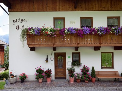 Apartment Apartment in Fügenberg near Ski Slopes - Features photo 24