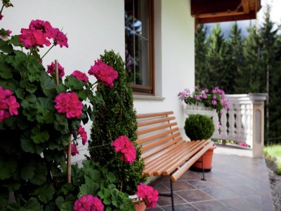 Apartment Apartment in Fügenberg near Ski Slopes - Outdoor photo 33