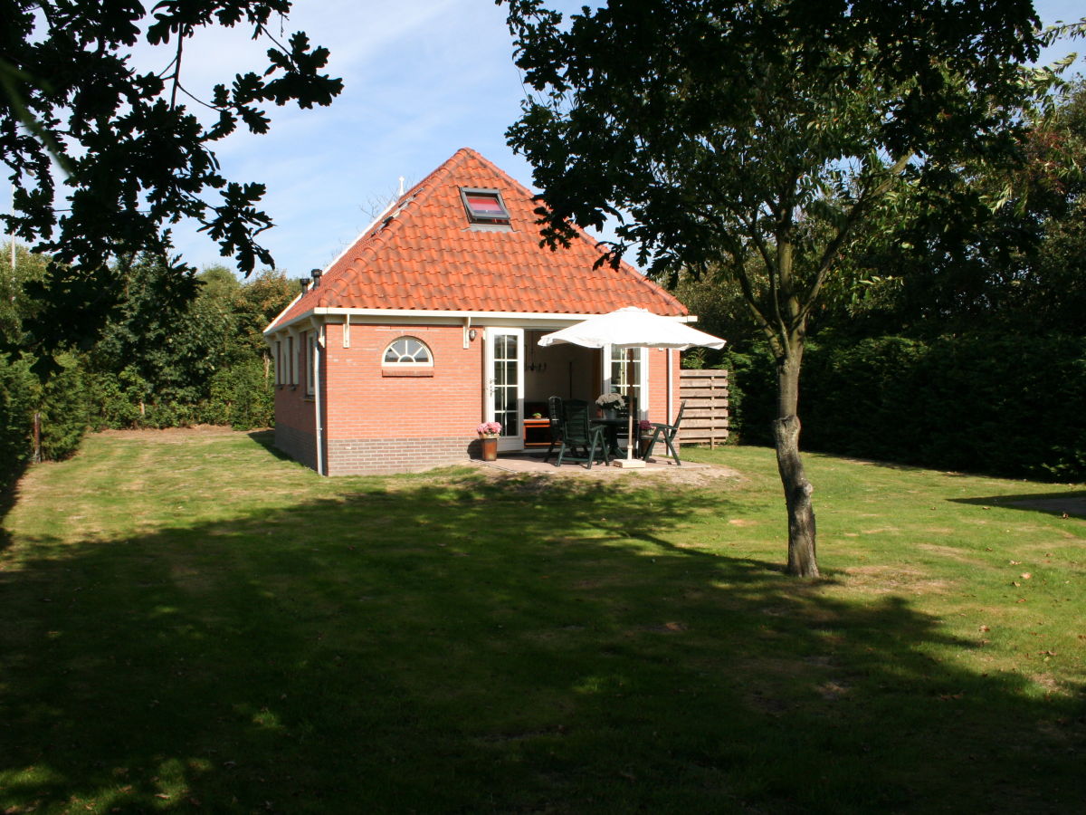 Holiday apartment The Dune Star