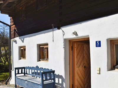 Holiday house Ferienhaus in Konzell mit Terrasse - Features photo 6